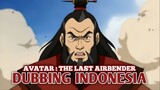 Avatar Roku vs Raja Api Sozin | Avatar : The Last Airbender [ DubbingIndonesia ]