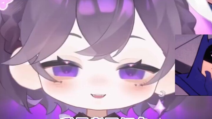 The anchor finally took the bait! It must be fun to tease the anchor, right?!