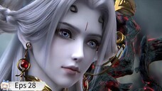 Stellar Transformation S6 Eps 28 Sub Indo END