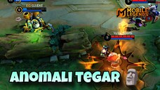 anomali tegar 🗿