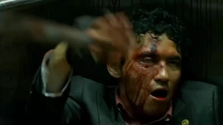 Hwang Jung Min sangat tampan