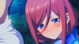 Gotoubun no Hanayome - Love me Like You Do - Amv