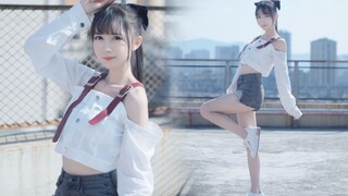 【椭奇】氧气少女向你告白~对你青睐 ♡