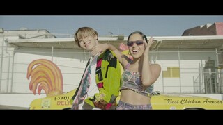 j-hope _Chicken Noodle Soup (feat. Becky G)