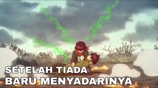 demi apapun kisah kedua adik kaka ini menyentuh banget