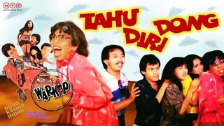 WARKOP DKI TAHU DIRI DONG 1984 FULL MOVIE