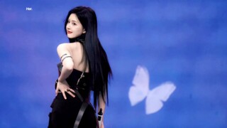 赵露思 | 见面会跳女团舞又酷又飒好辣