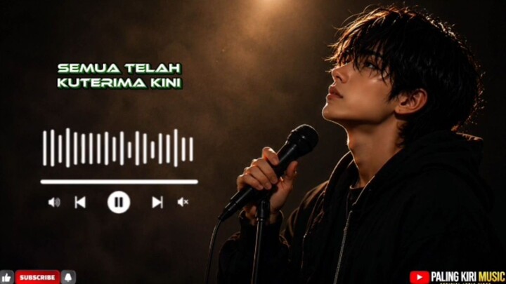 Paling Kiri - Rhida'Mu | Lagu lainnya silahkan mampir ke YouTube PalingKiriMusic