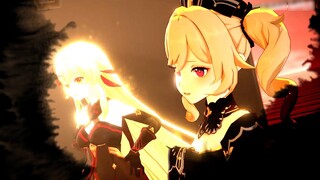 Director, our photographers have all been beaten into the hospital by a yellow-haired guy. Do we sti