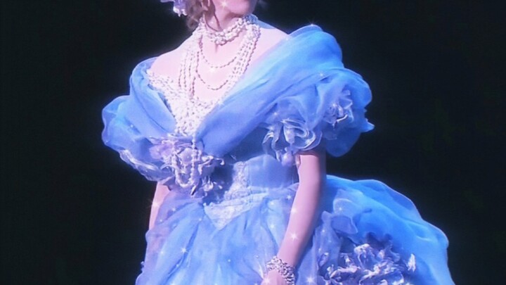 A Visual Feast: The All-Time Most Stunning, Iconic Gowns in Film History