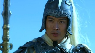 "三国：60帧 这TM才叫赵云！！！"