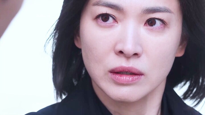 Drama balas dendam seru Song Hye‑kyo hadir! Serunya jangan sampai terlewatkan! #TheGlory #DramaBaruS