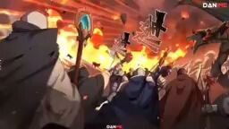 Shut up, Evil Dragon, I Don't Want to Raise A Child with You Anymore