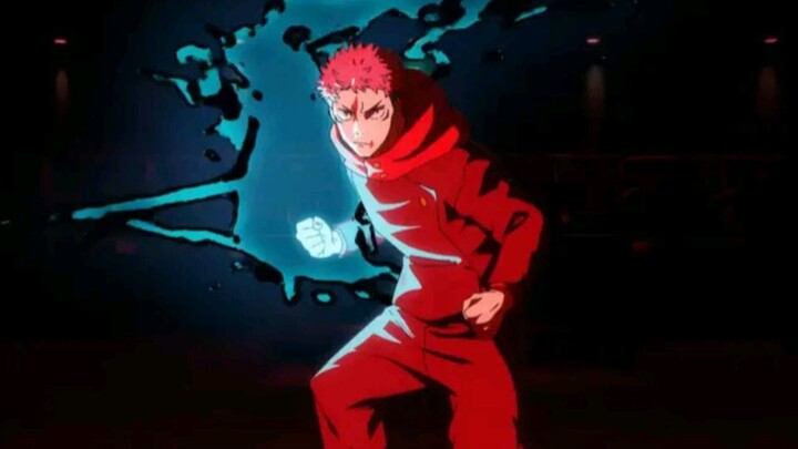 Trailer Jujutsu Kaisen Season 3 CULLING GAME