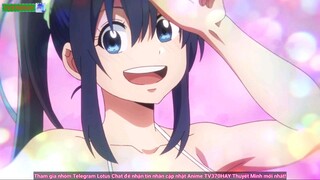 Thuyết Minh Thám Tử Ngày Nay Thật Điên Rồ Tập 10 TV370HAY Official