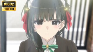 Kimi Wa Meido-sama EP 1 [SUB INDO]