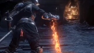 Didedikasikan untuk semua pemain Dark Souls - Dark Souls Mixer