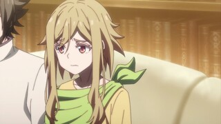 مسلسل يوليو الجديد: البطل الرئيسي يحترق مع الملك الشيطان، ويحصل عن طريق الصدفة على أداة إلهية تعيد ل