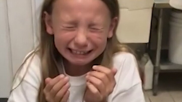 "When the gift a child receives is a dog..."