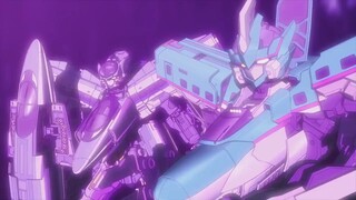 Shinkansen Henkei Robo Shinkalion Episode 61 English Subtitle