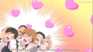 Kuroiwa Medaka ni Watashi no Kawaii ga Tsuujinai Episode 10 Sub Indo