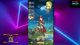 Trải nghiệm Dragon Hunters: Người Săn Rồng