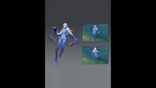 New Hero Novaria [ Mage ]• Mobile Legends New Hero