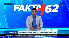 Fakta +62 MDTV - 21 Juli 2025