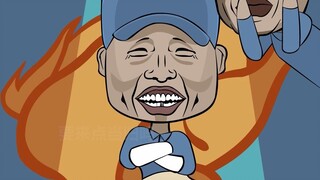 你以为是Ankha？其实是我催逝员哒！