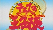 Prince of Tennis Ep 9
