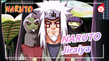 [Naruto/Mashup cảm động] Gửi lời chào đến cuộc đời Jiraiya_2
