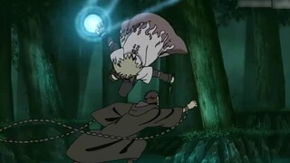 Âm nhạc cổ điển trong Naruto