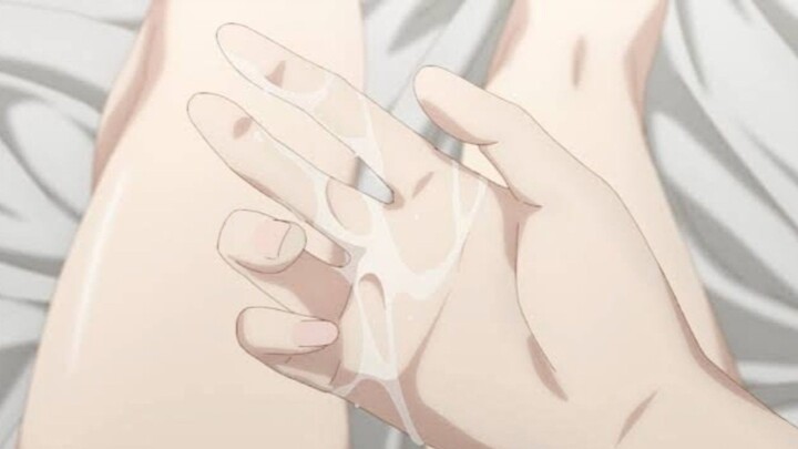 ANIME HAREM PALING BRUTAL 18+ NO SENSOR!!🥵🤤