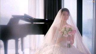 TITLE: POISONOUS LOVE Episode 1/ Married to the same Women #Korean #wedding #womentowomen