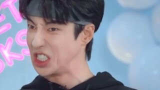 غاو هانيو اكتشف مشكلة إزالة الزيت. يا سيدي، فهمتها!