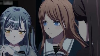 Panduan entri MyGO "Rekomendasi Tambahan 1", bagaimana pemirsa baru harus menghargai karya ini