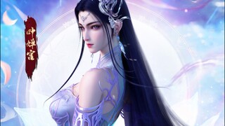 Over The Divine Kingdom Eps 3