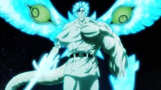 Quilge Demonstrates A New Stage In The Evolution Of Quincy's Power | Bleach [ENG SUB]