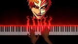 Bleach OST - Stand Up Be Strong (Dark Piano Version)