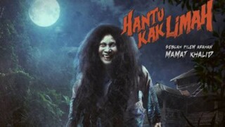 Hantu Kak Limah