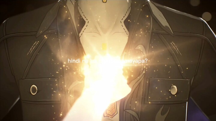 Awal yang menyedihkan, iyakan? Ada yang pengen nangis juga awal main ni game?