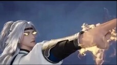 The Sovereign’s Ascension [Yi Shi Du Zun] Eps 149 Sub Indo