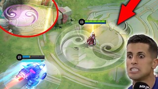 WTF MOBILE LEGENDS FUNNY MOMENTS #102 #mlbb #funnymoments #mobilelegend #mlbbindonesia