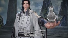 Heaven Swallowing Record Eps 09