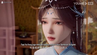 Glorius Revenge Of Ye Feng Eps 31 Sub Indo