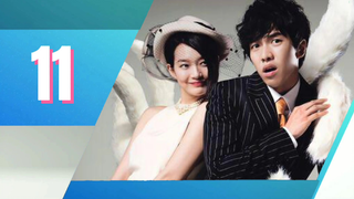 tvBlue DRAMA | Bạn Gái Tôi Là Hồ Ly - Tập 11 | Lồng Tiếng Việt