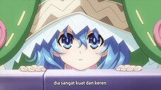 DATE A LIVE EPISODE 5 SUB INDO