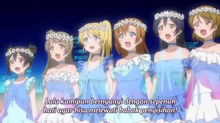 Love Live School Idol Project Season 2 Episode 04 Subtitle Indonesia