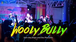 Wooly Bully - Sam The Sham And The Pharaohs | Kuerdas Cover | Live Gig