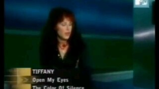 Tiffany - Open My Eyes (MTV Asia Fresh)